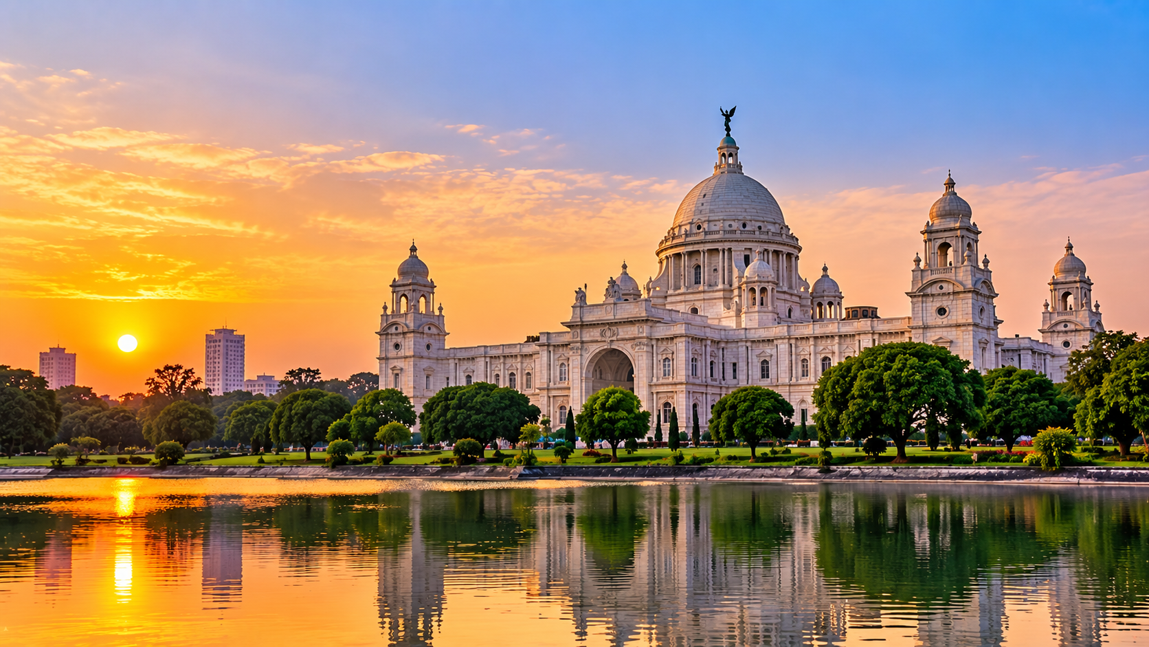 Kolkata Conference