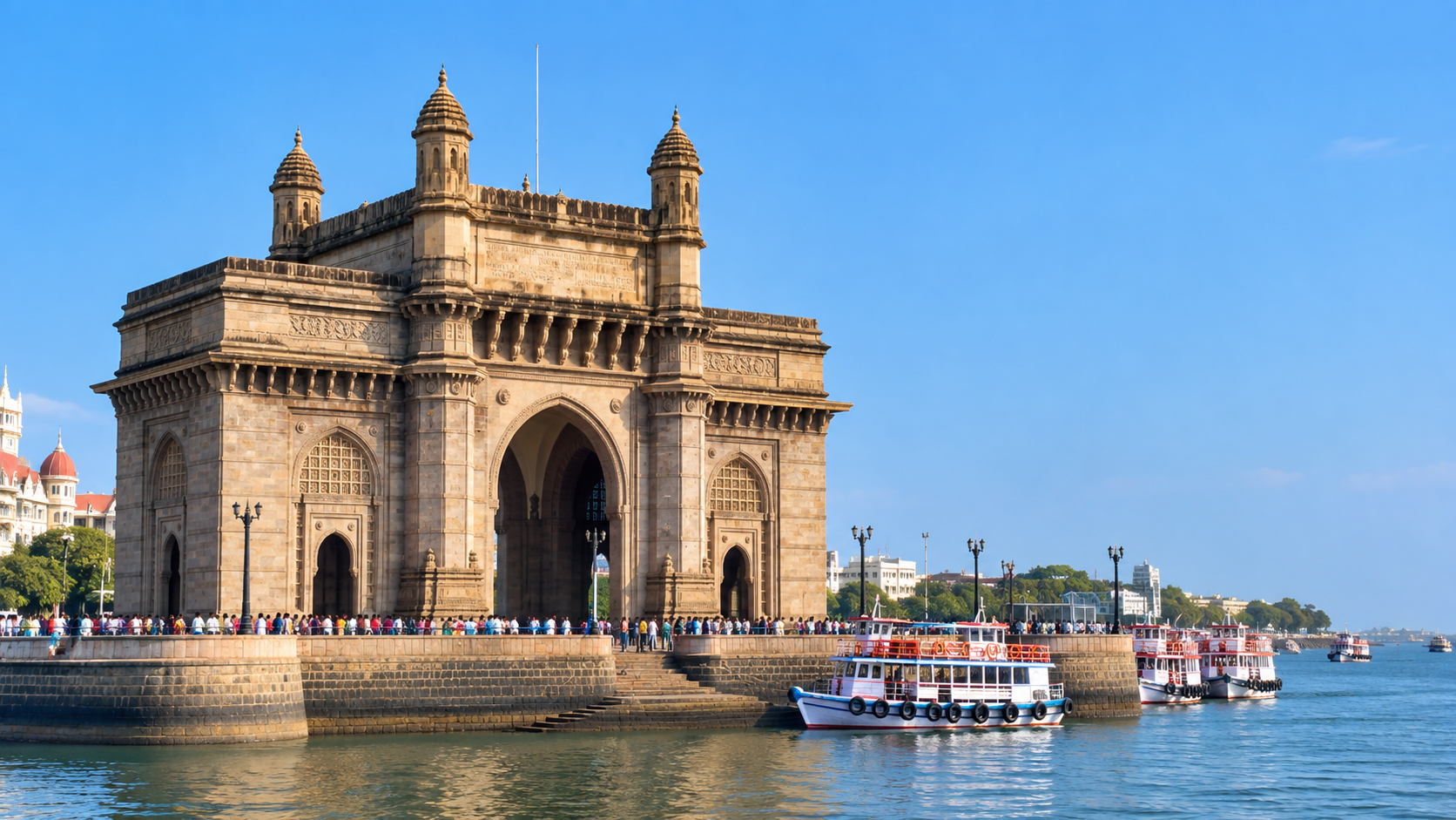 Mumbai Conference